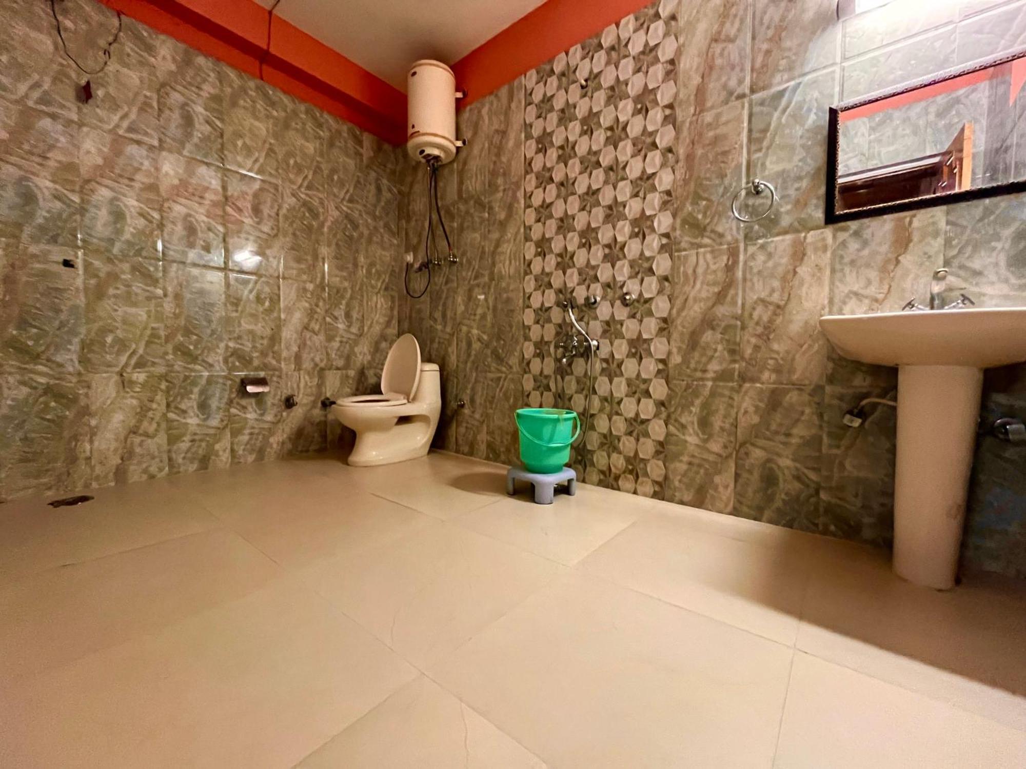 Woods Villa Cottage, Manali エクステリア 写真